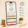 Mi Presupuesto - Control de Finanzas Personales